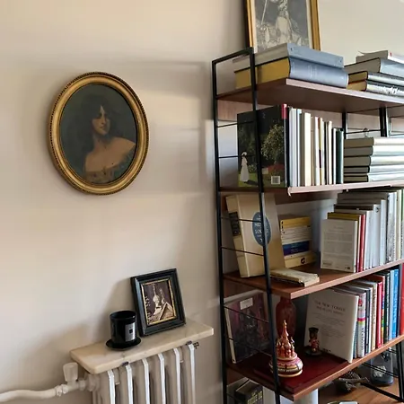 Apartamento Parisien Vue Sur Tour Eiffel Paris